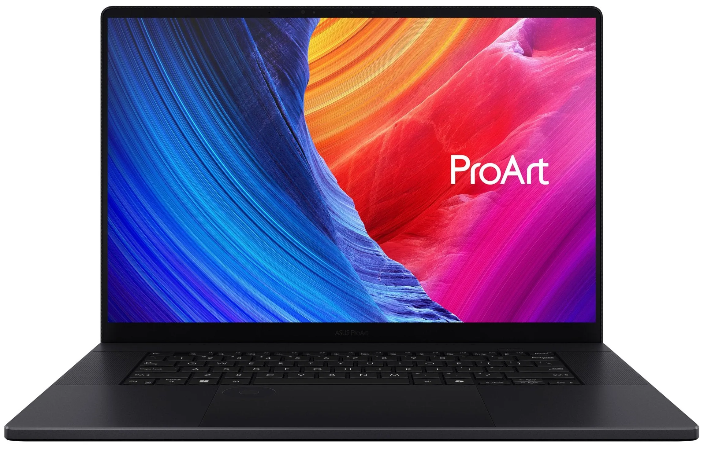 [最新產品] ASUS ProArt P16 全能輕薄 AI 創作者筆電 (16" Touch/3840x2400,OLED/Ryzen AI 9 HX370/ 32G / 1TB SSD/RTX4060,8GD6/W11H/2Y) - H7606WV-OLED-MB9142WT