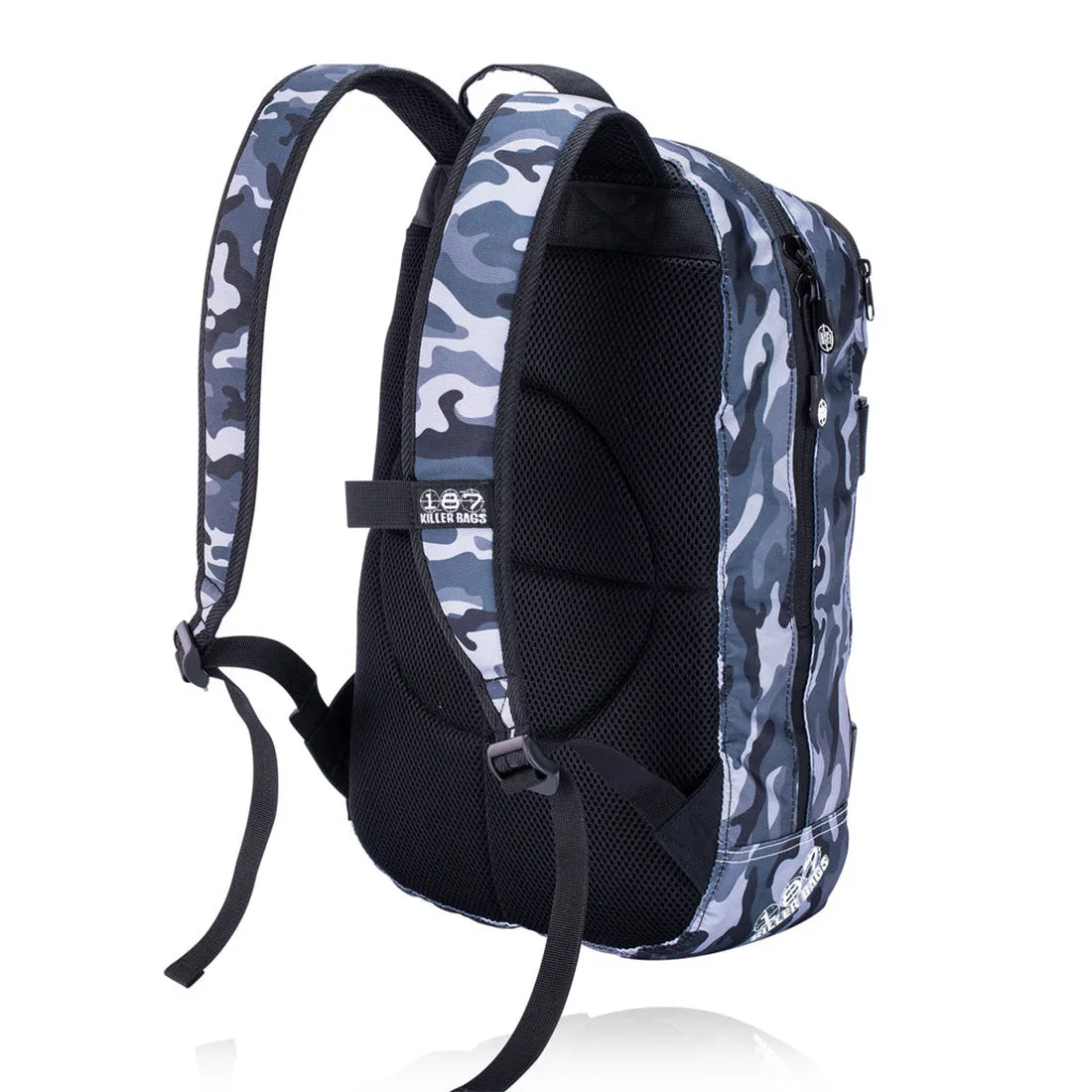 187 Killer Backpack - Camo