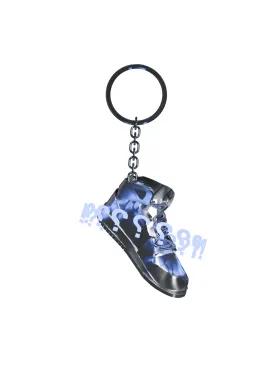 3D Sneaker Keychains Mystery Box