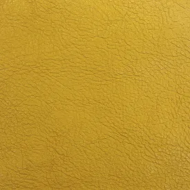 3oz (1.3mm) Cow Leather- Mustard (per square foot)