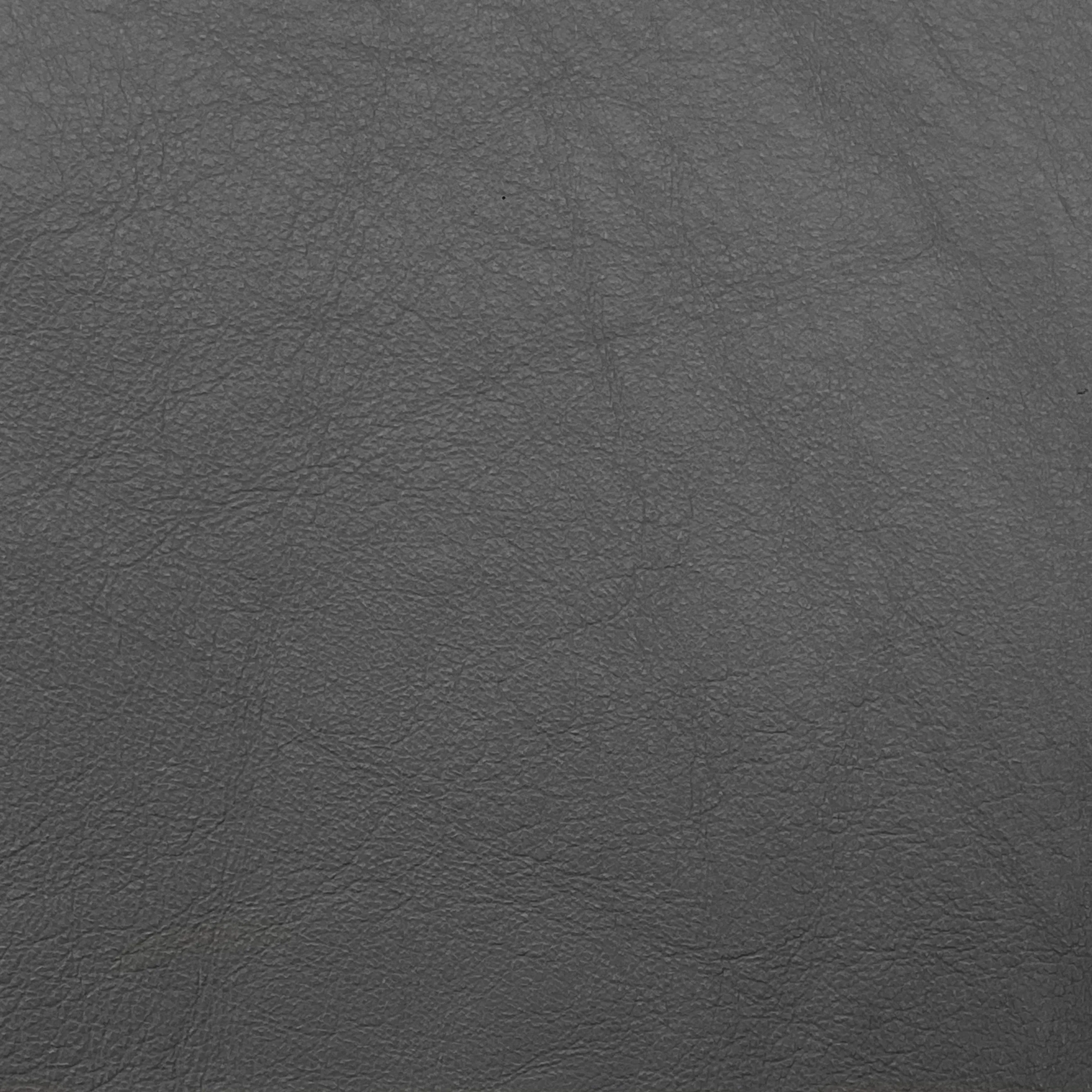 3oz (1.5mm) Cow Leather - Grey (per square foot)