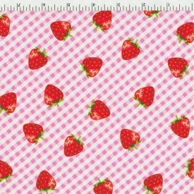 40305-1001 Strawberry Juice