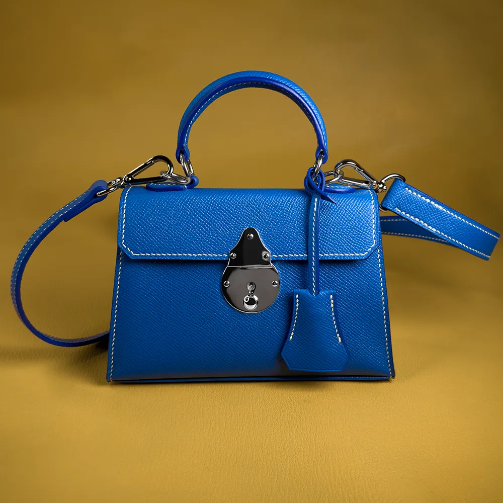 Alizèe MM Handbag