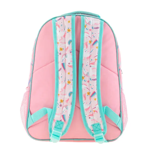 ALL OVER PRINT BACKPACK UNICORN