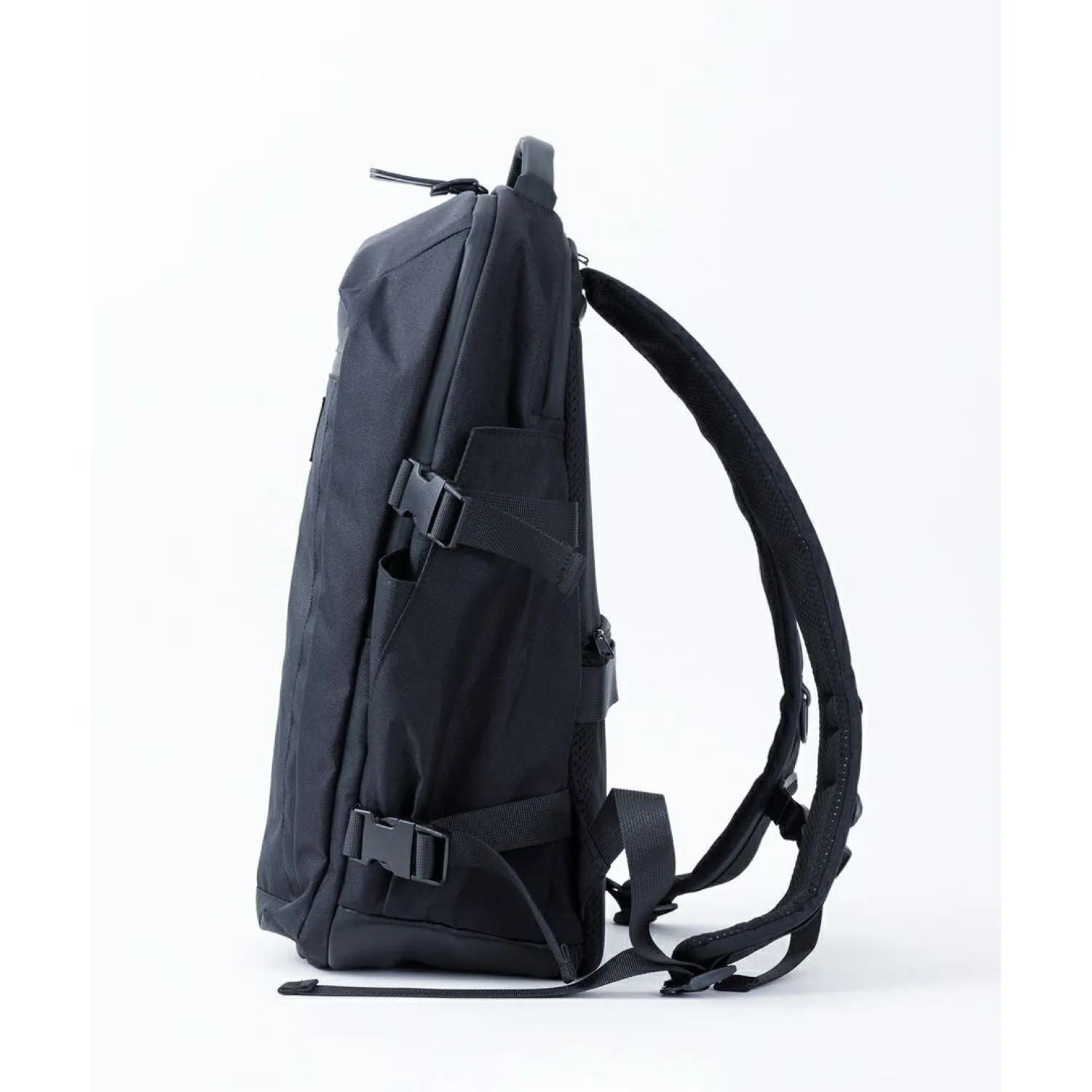 Anello Solid Multi Functional Backpack