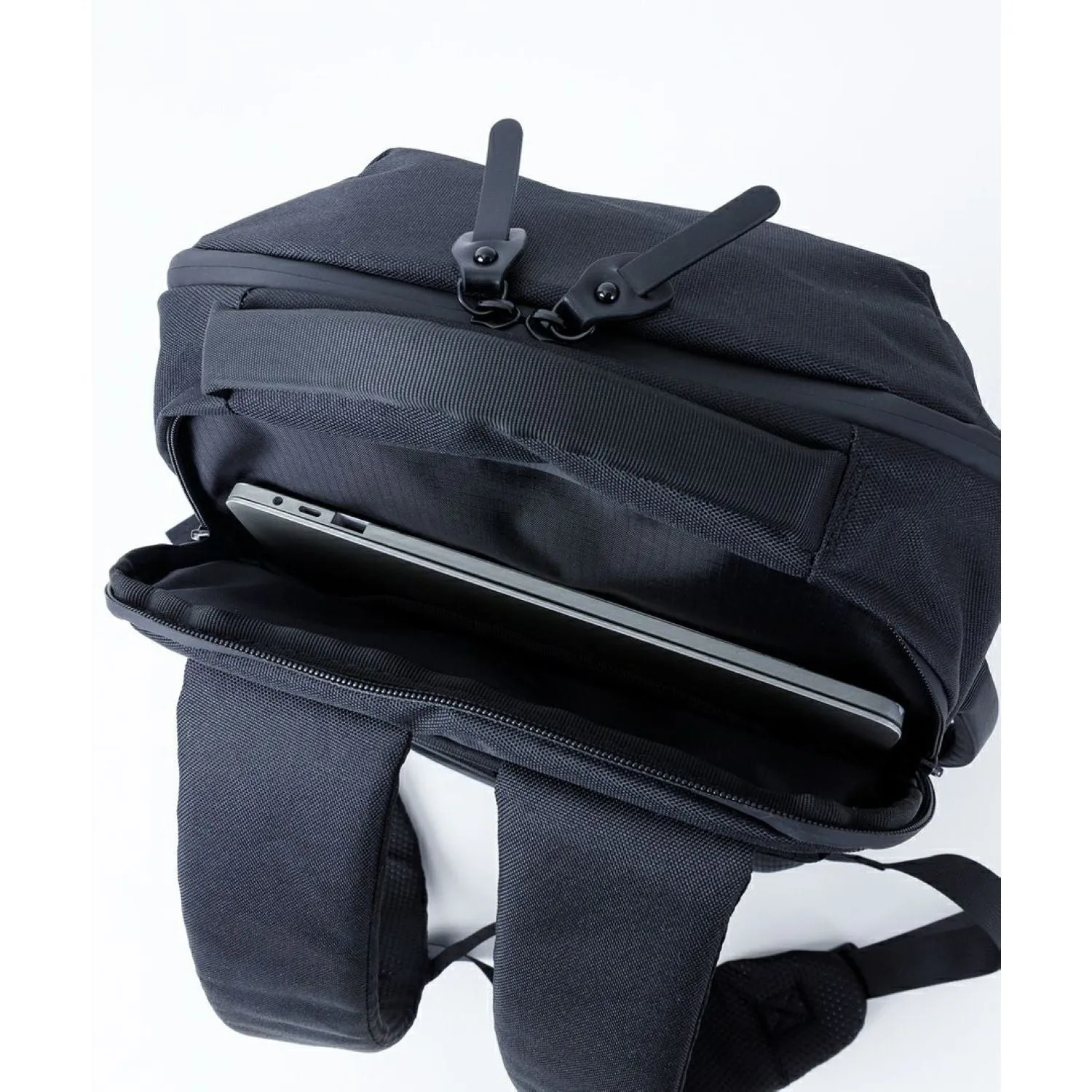 Anello Solid Multi Functional Backpack