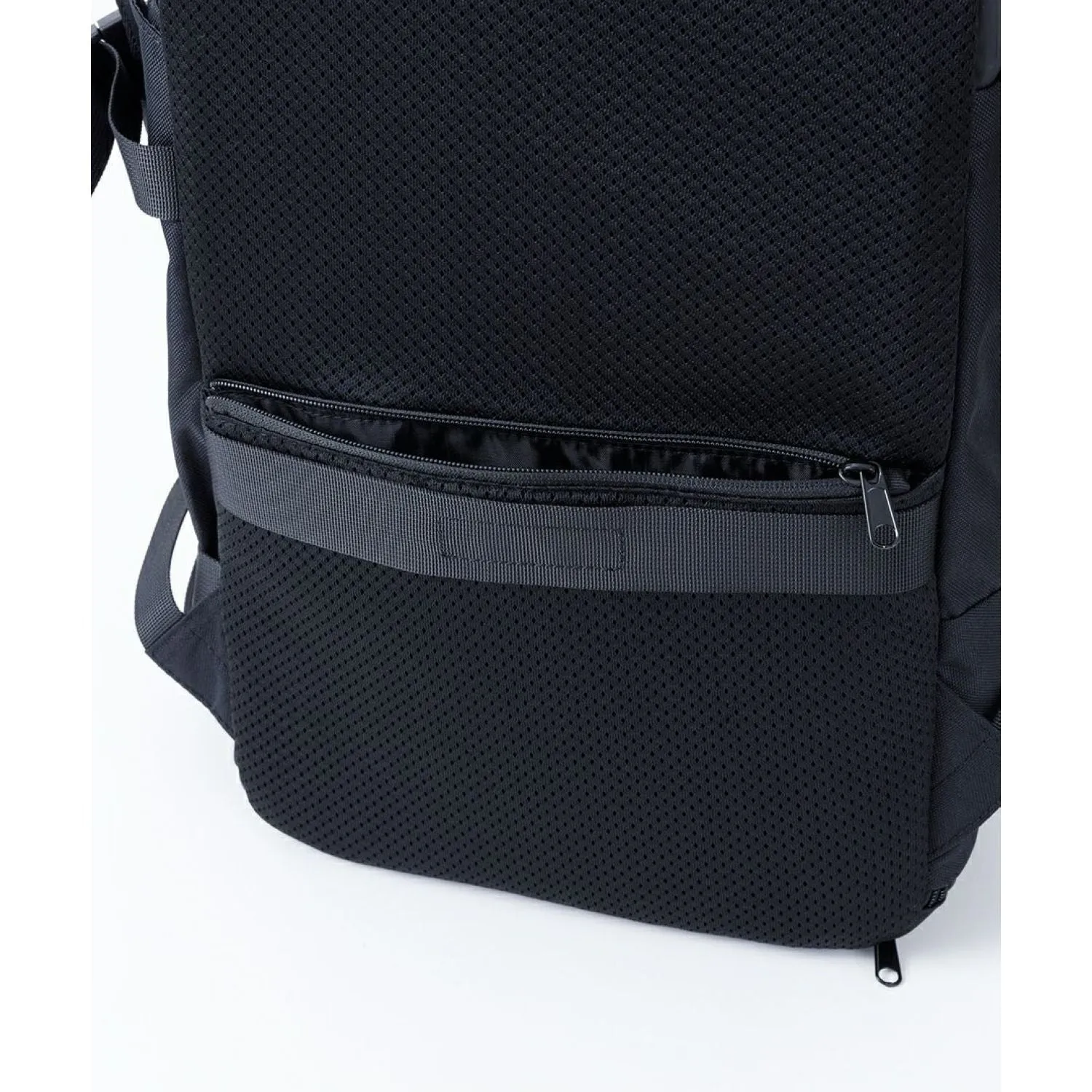 Anello Solid Multi Functional Backpack