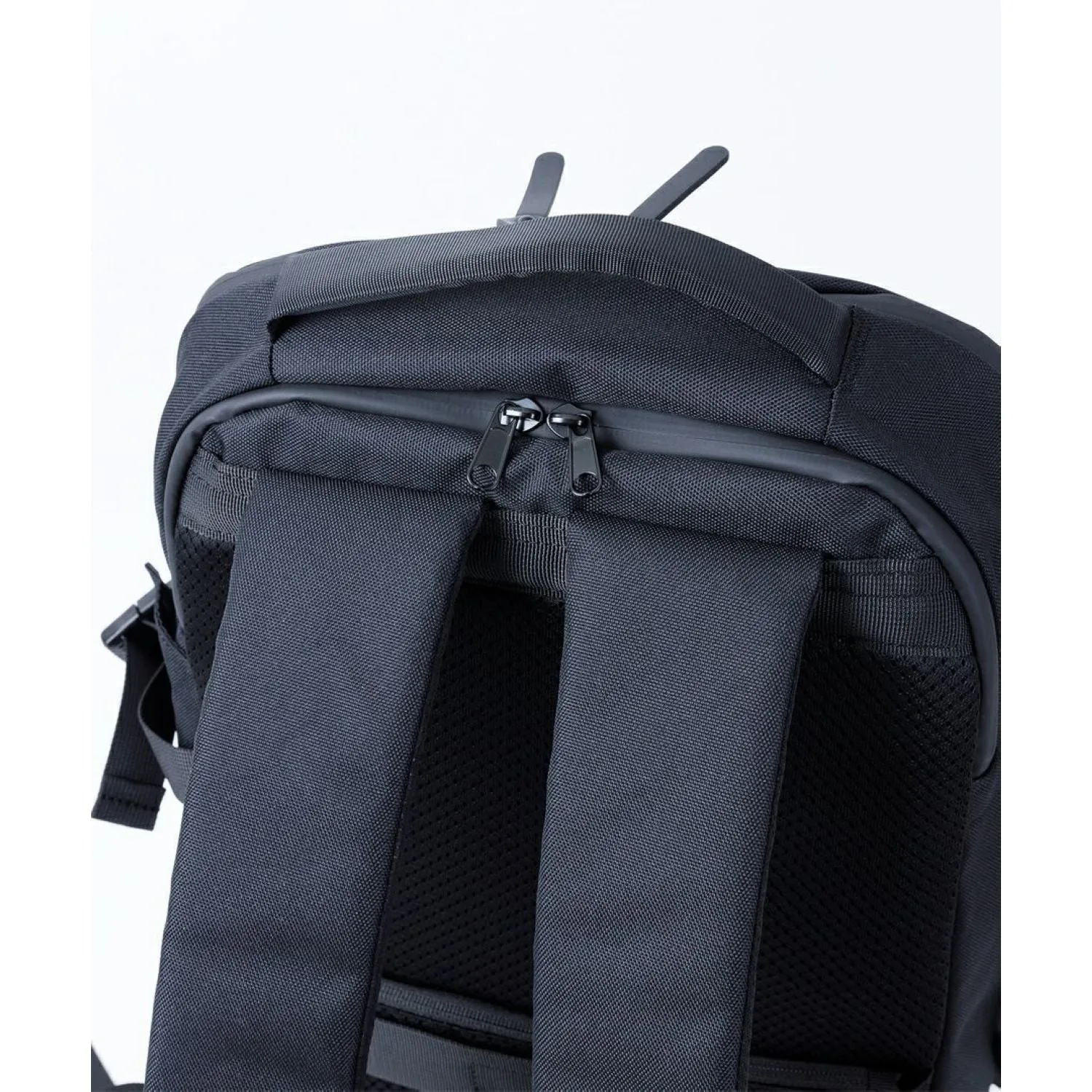 Anello Solid Multi Functional Backpack