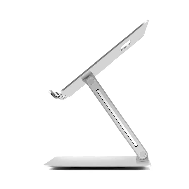 AP-2V Aluminum Alloy Laptop Stand