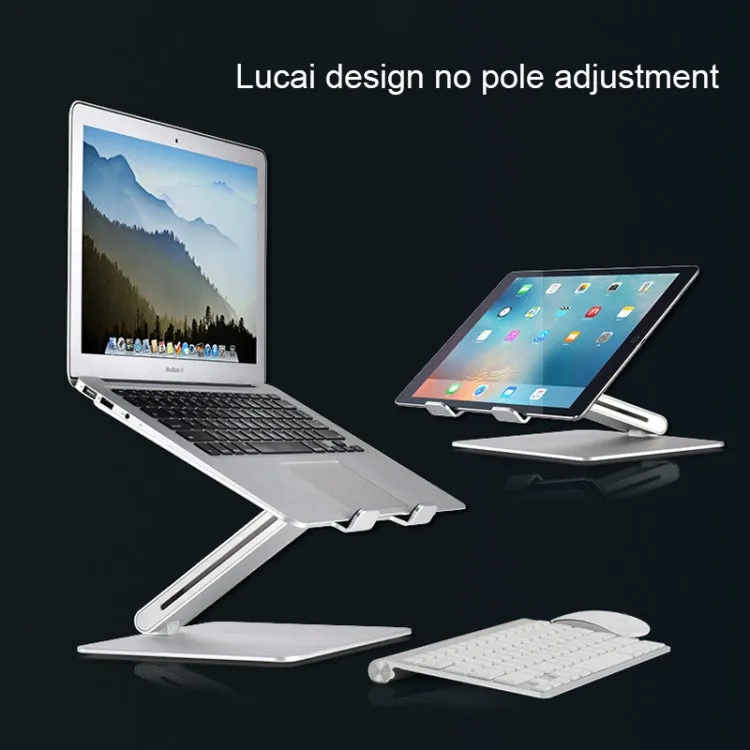 AP-2V Aluminum Alloy Laptop Stand