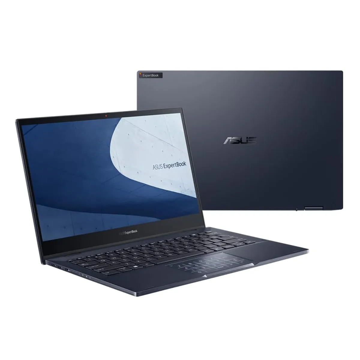 Asus ExpertBook B5 13.3" Laptop (Intel Core i5-1135G7 | 8GB | 256GB SSD | Intel Iris Graphics) B5302CE-AEG0863R