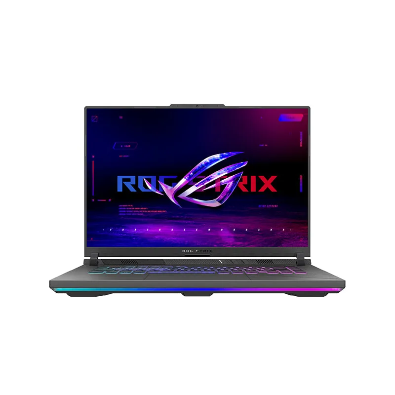 Asus ROG Strix G16 G614J-VRN3122W 16'' WUXGA Gaming Laptop (Intel® Core™ i9-14900HX | RTX™ 4060 | 32GB | 1TB SSD | W11H)