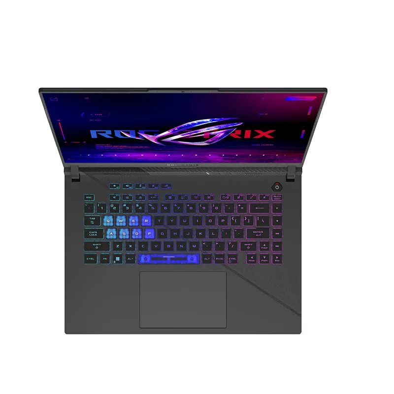 Asus ROG Strix G16 G614J-VRN3122W 16'' WUXGA Gaming Laptop (Intel® Core™ i9-14900HX | RTX™ 4060 | 32GB | 1TB SSD | W11H)