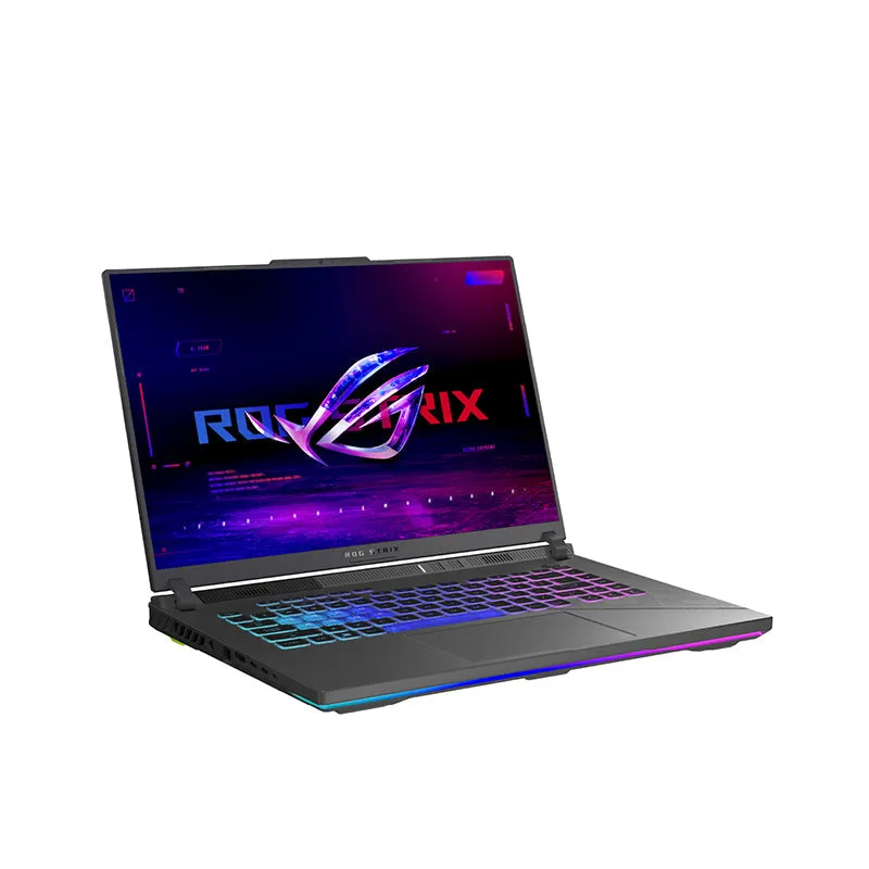 Asus ROG Strix G16 G614J-VRN3122W 16'' WUXGA Gaming Laptop (Intel® Core™ i9-14900HX | RTX™ 4060 | 32GB | 1TB SSD | W11H)