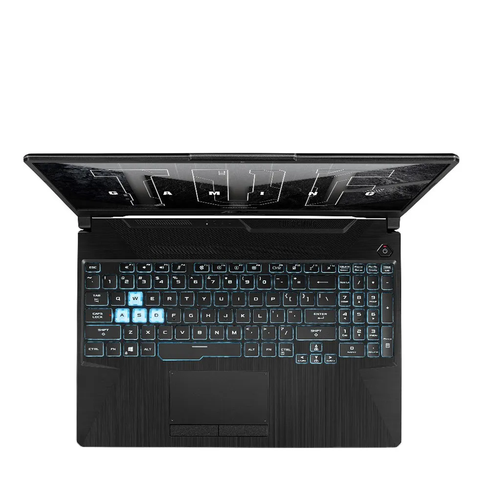 Asus TUF Gaming A15 FA506N-FRHN666W 15.6" FHD Gaming Laptop (AMD Ryzen™ 7 7435HS | 8GB | 512GB SSD | RTX™ 2050)