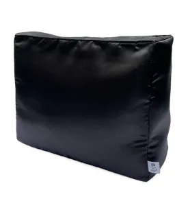 Bag Stuffer Book Tote Black