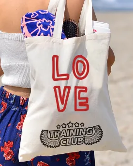 Big Love - Valentine's Tote Bag