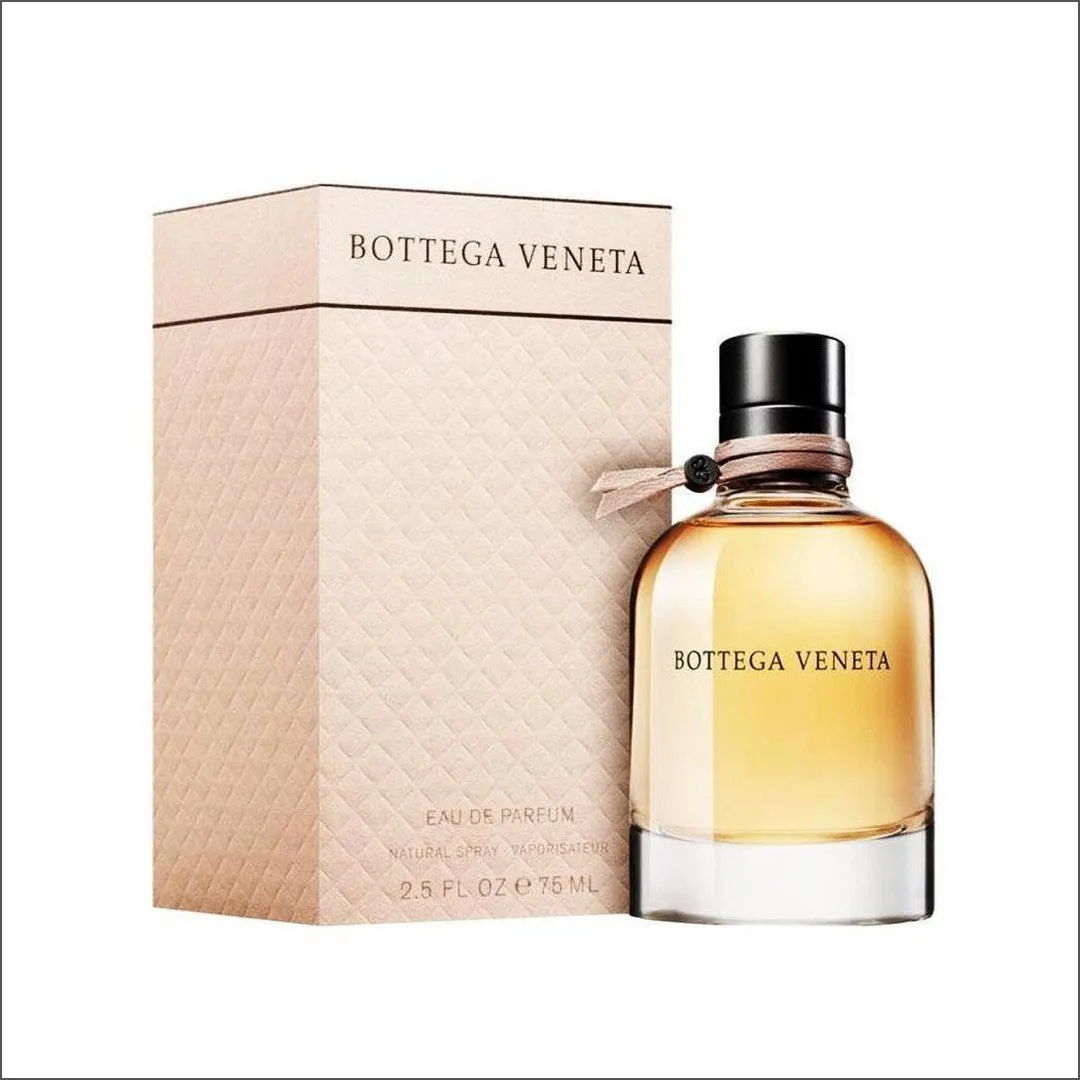 Bottega Veneta Eau De Parfum 75ml