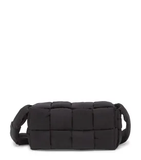 BOTTEGA VENETA PADDED TECH CASSETTE BAG