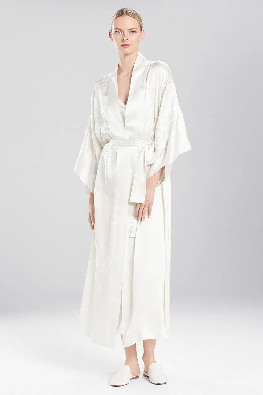 Bride's Dream Robe