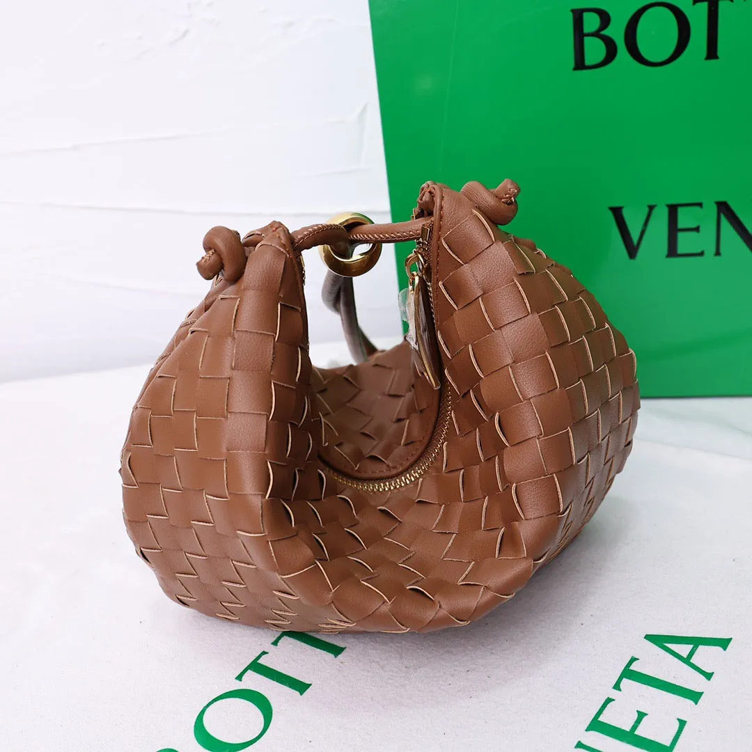 BV039 Turn Purse / Small/Medium