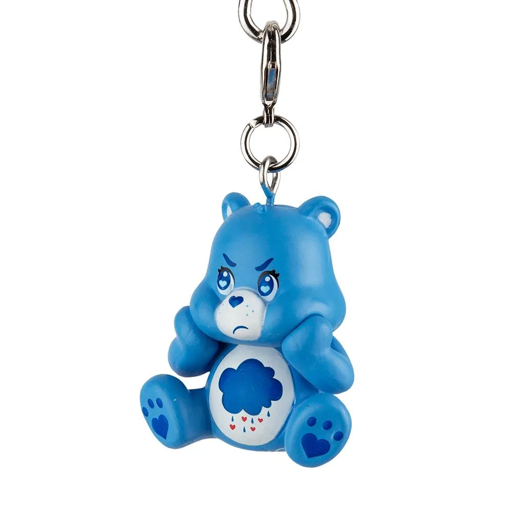 Care Bears Series 2 Vinyl Keychain Blind Bag by Kidrobot