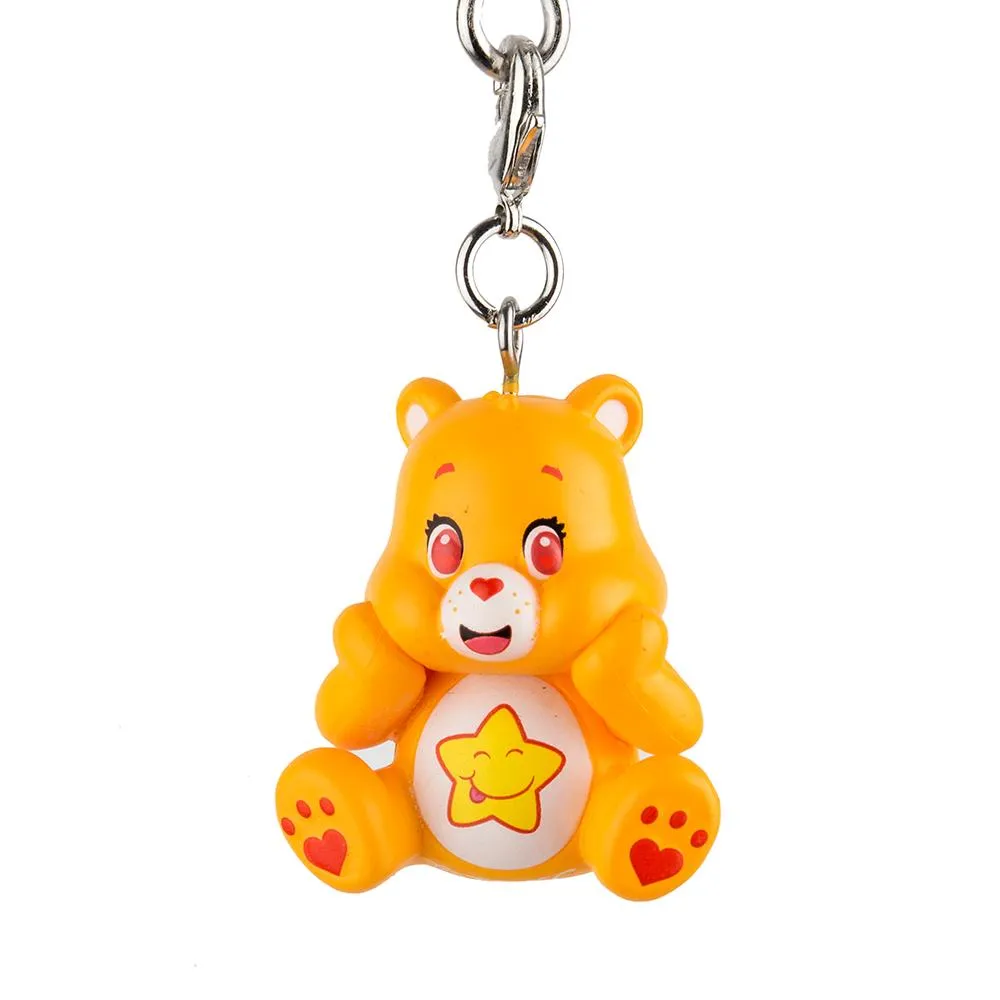 Care Bears Series 2 Vinyl Keychain Blind Bag by Kidrobot