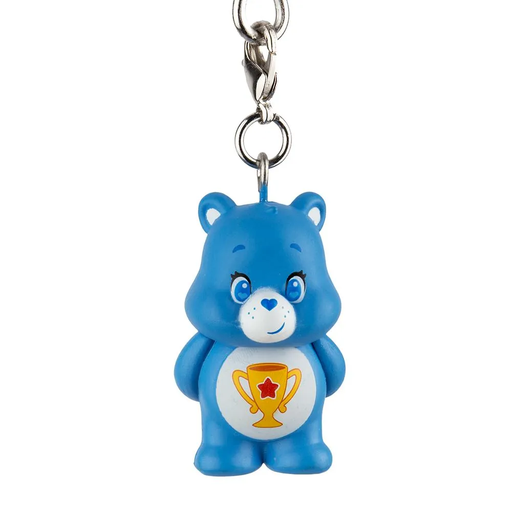 Care Bears Series 2 Vinyl Keychain Blind Bag by Kidrobot