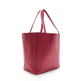 Celine Calfskin Phantom Cabas Tote (SHF-14370)