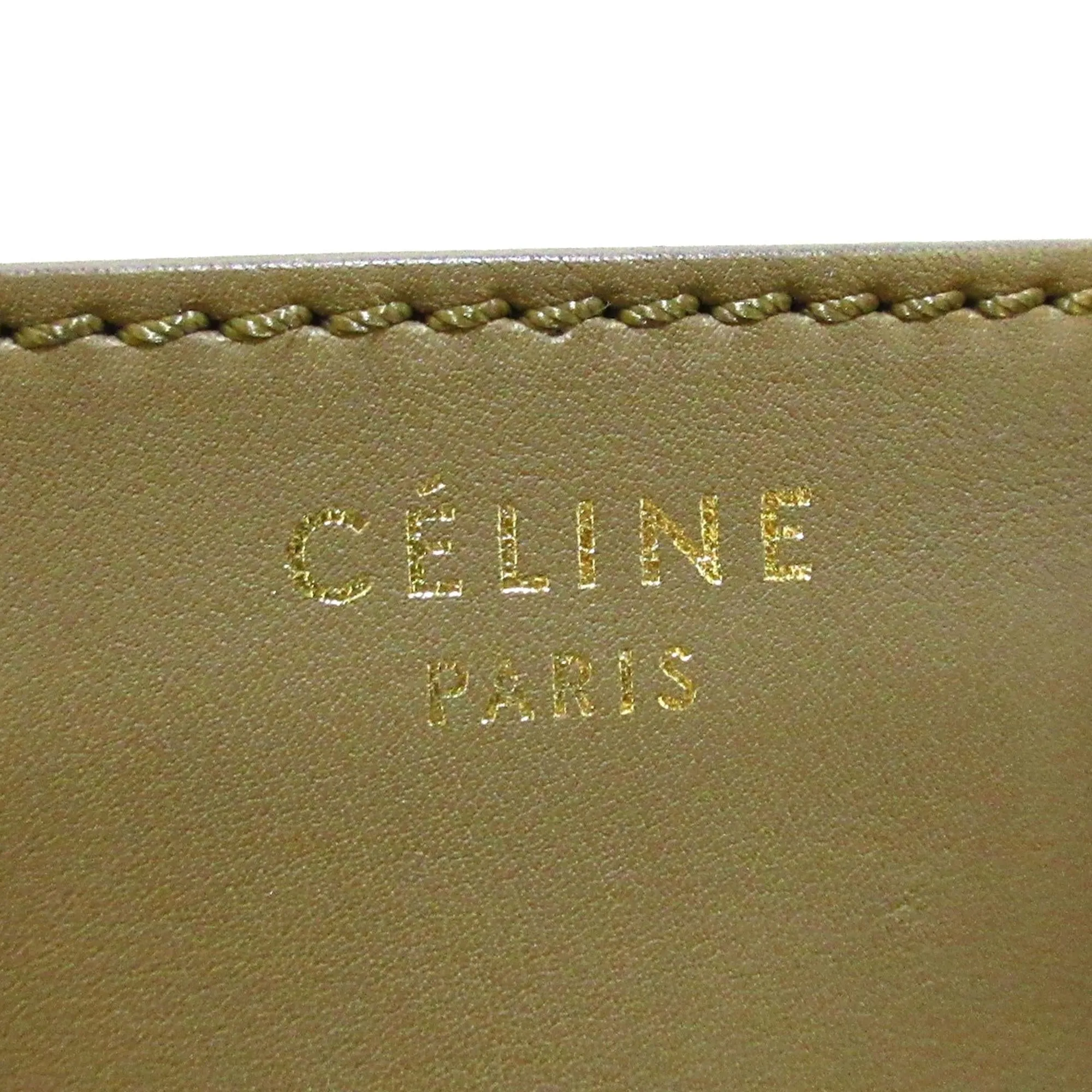 Celine Luggage Tote (SHG-35859)