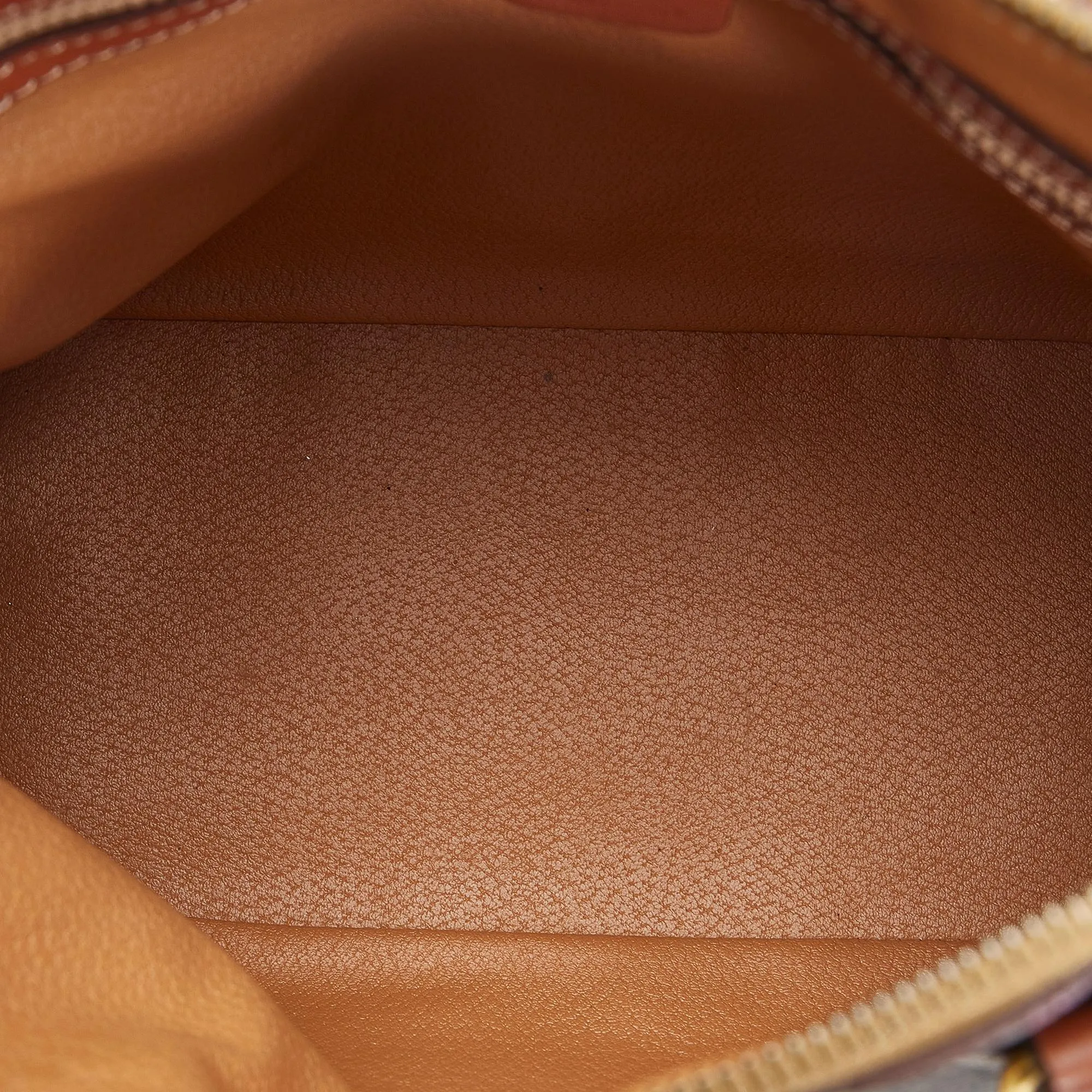 Celine Macadam Dome Satchel (SHG-SOo6Nb)