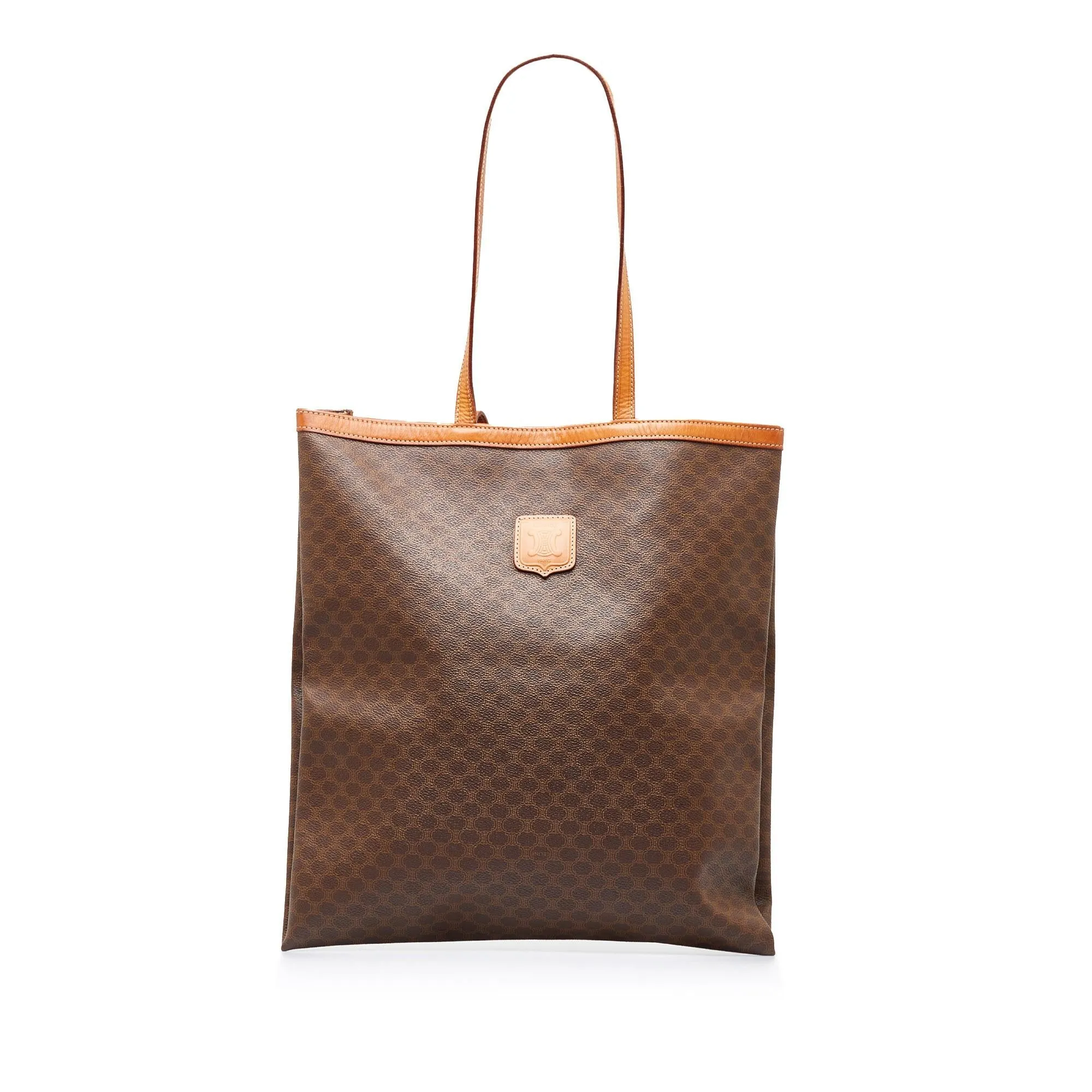 Celine Macadam Tote Bag (SHG-2DnS4E)