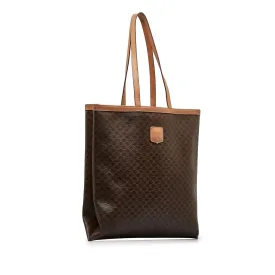 Celine Macadam Tote (SHG-0iBBQq)