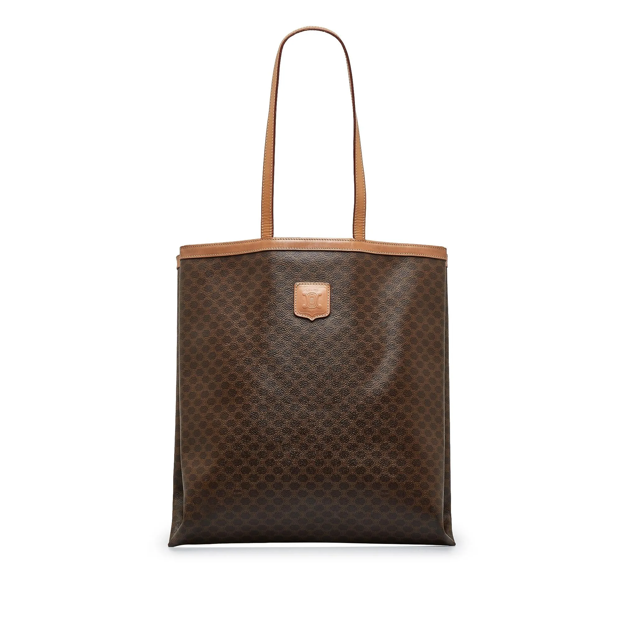 Celine Macadam Tote (SHG-0iBBQq)