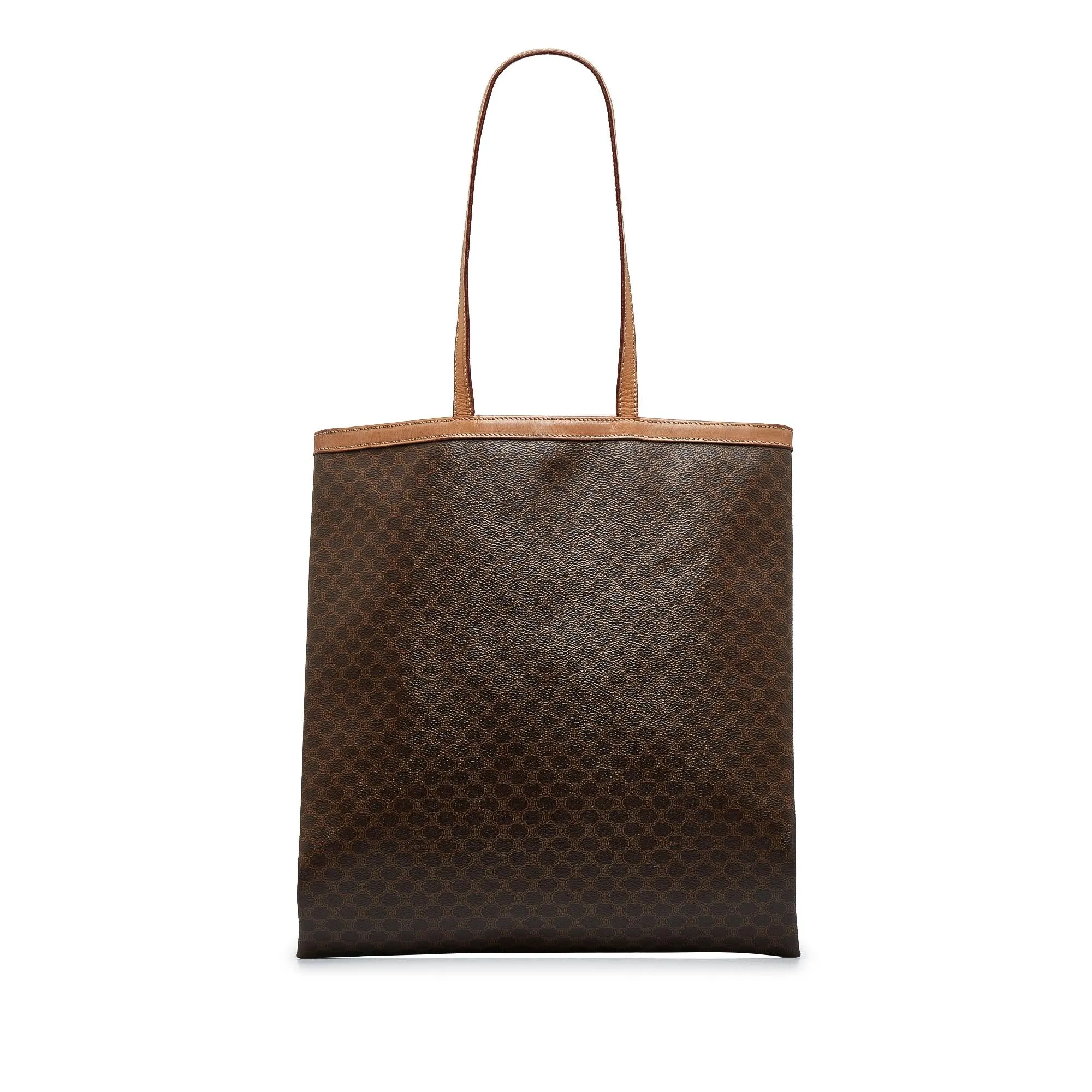 Celine Macadam Tote (SHG-0iBBQq)