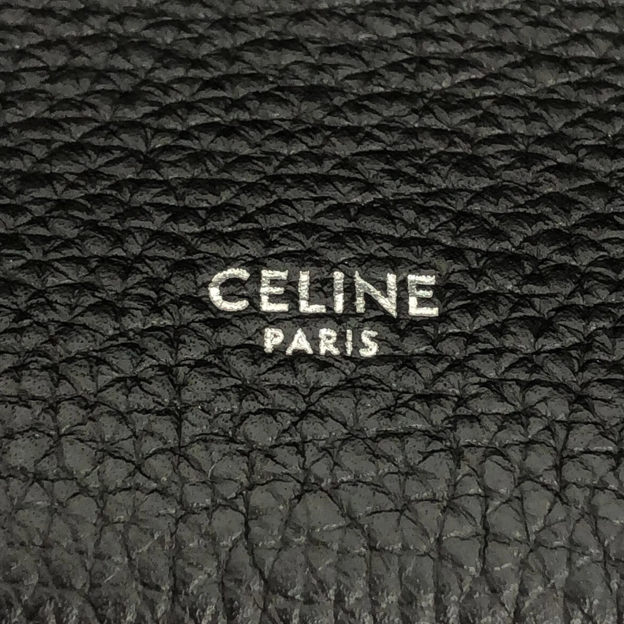 Celine Small Big Satchel (SHG-oV8p4Z)