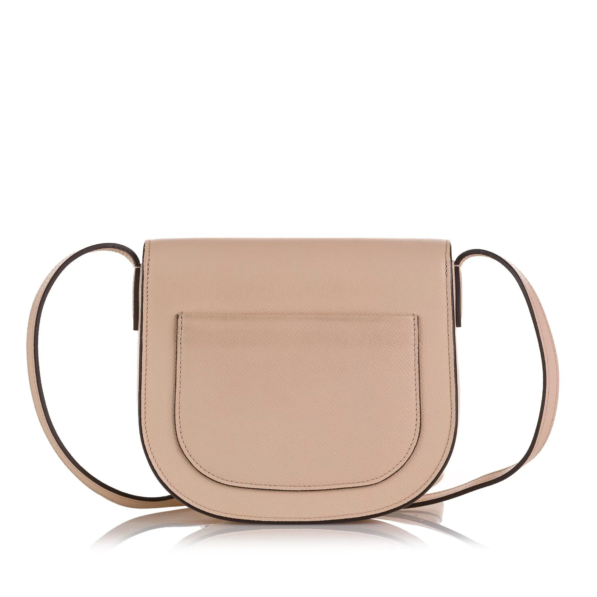 Celine Small Trotteur (SHG-nNe9ch)