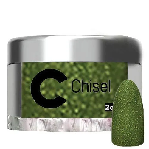 Chisel Powder- Metallic 04B