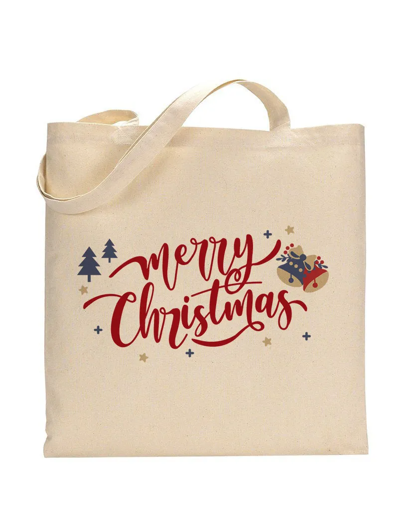 Christmas Bells - Christmas Bags