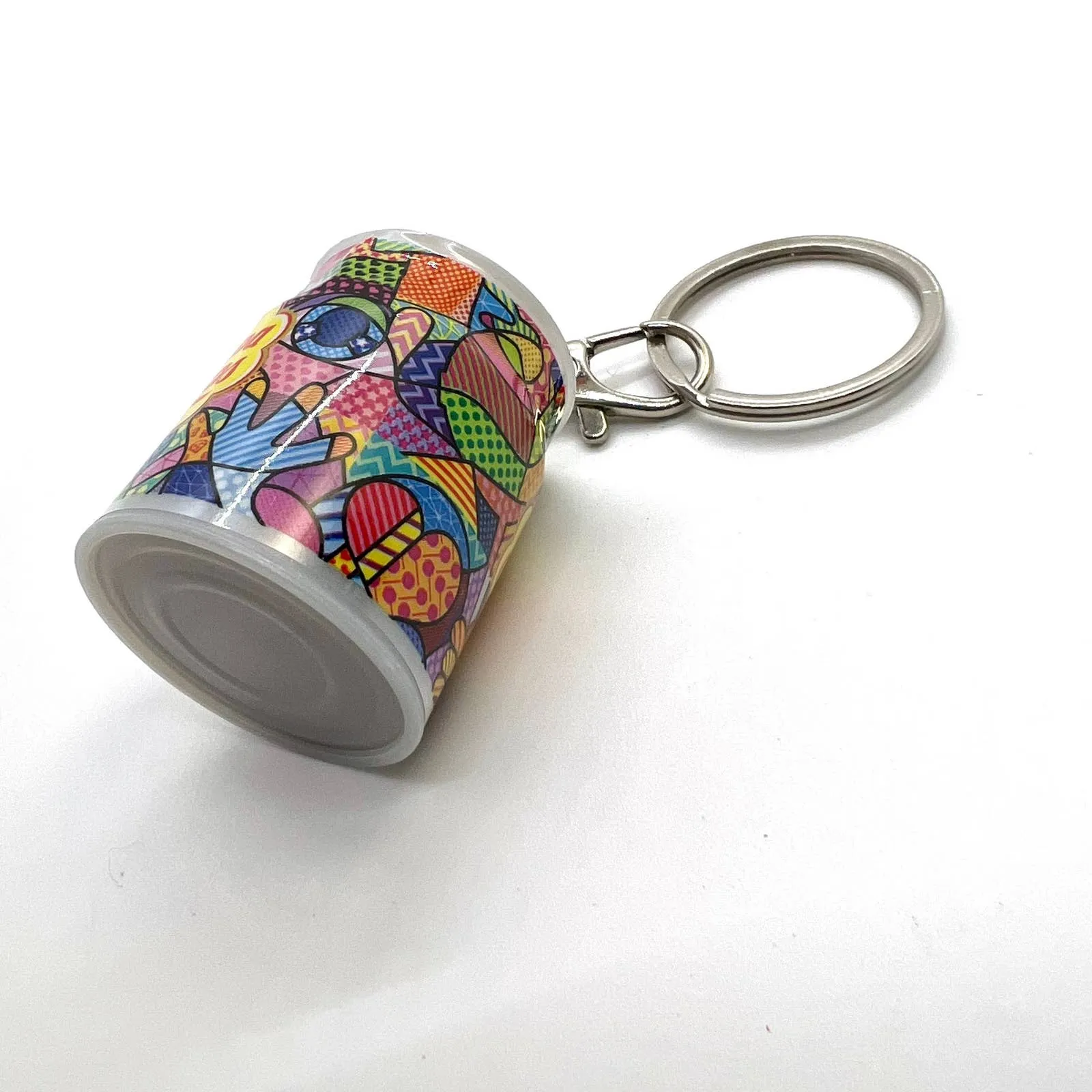 Chupa Chups Keychain