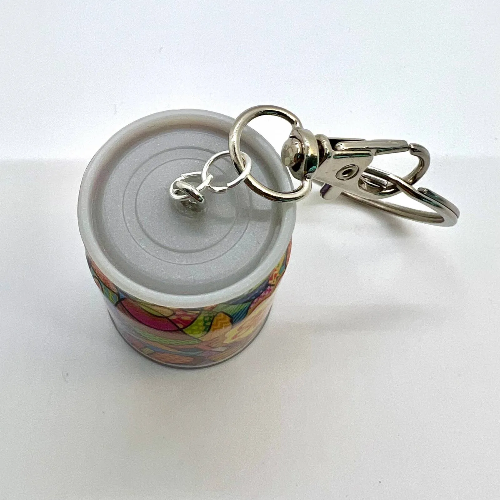 Chupa Chups Keychain