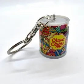 Chupa Chups Keychain