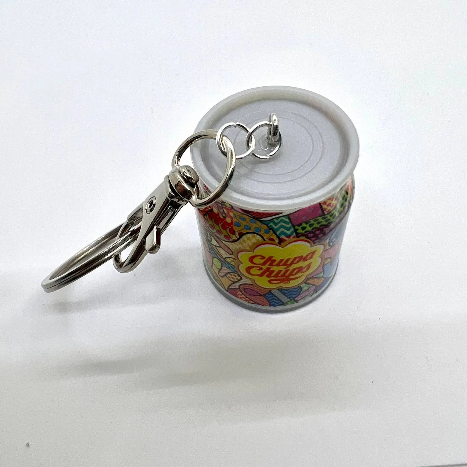 Chupa Chups Keychain