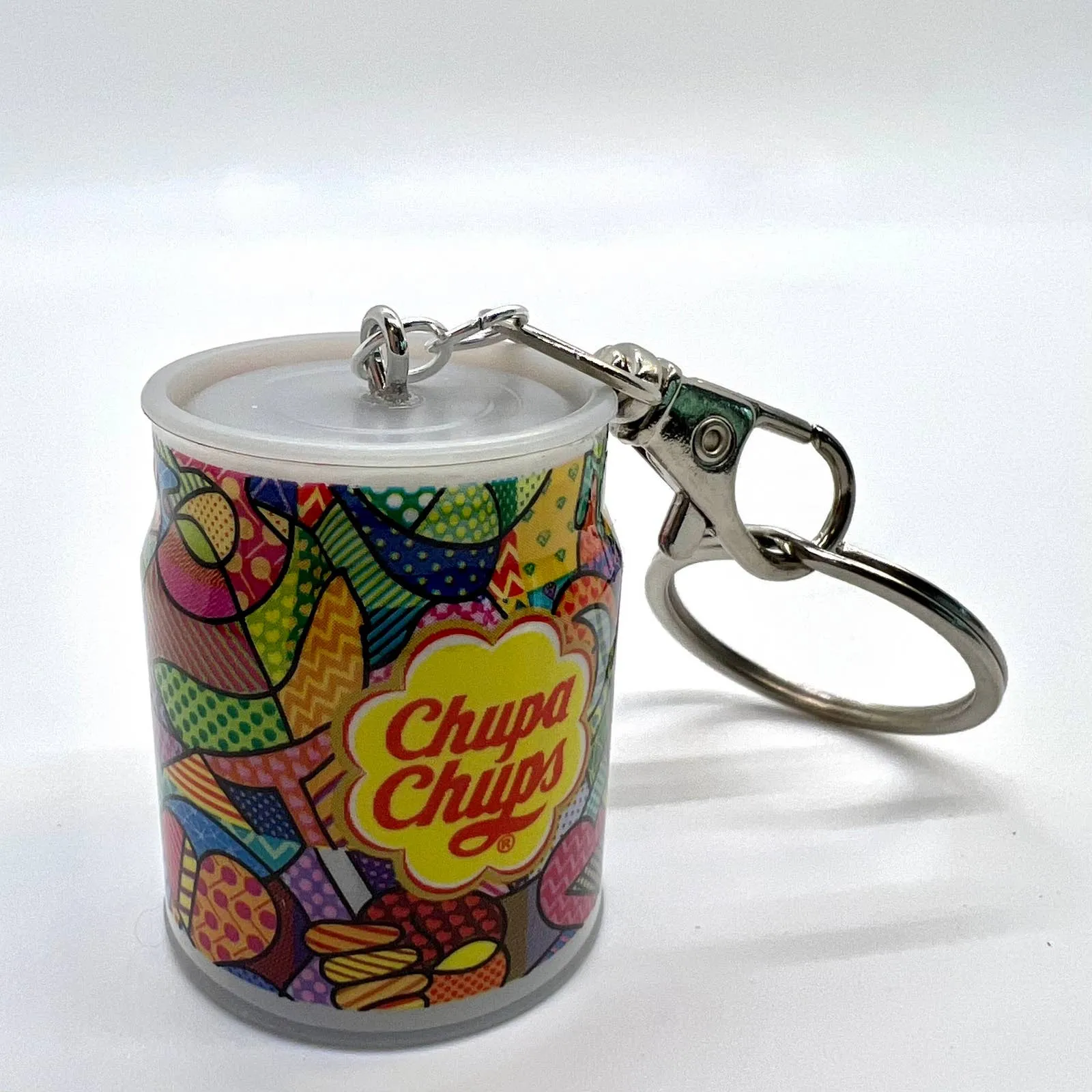 Chupa Chups Keychain