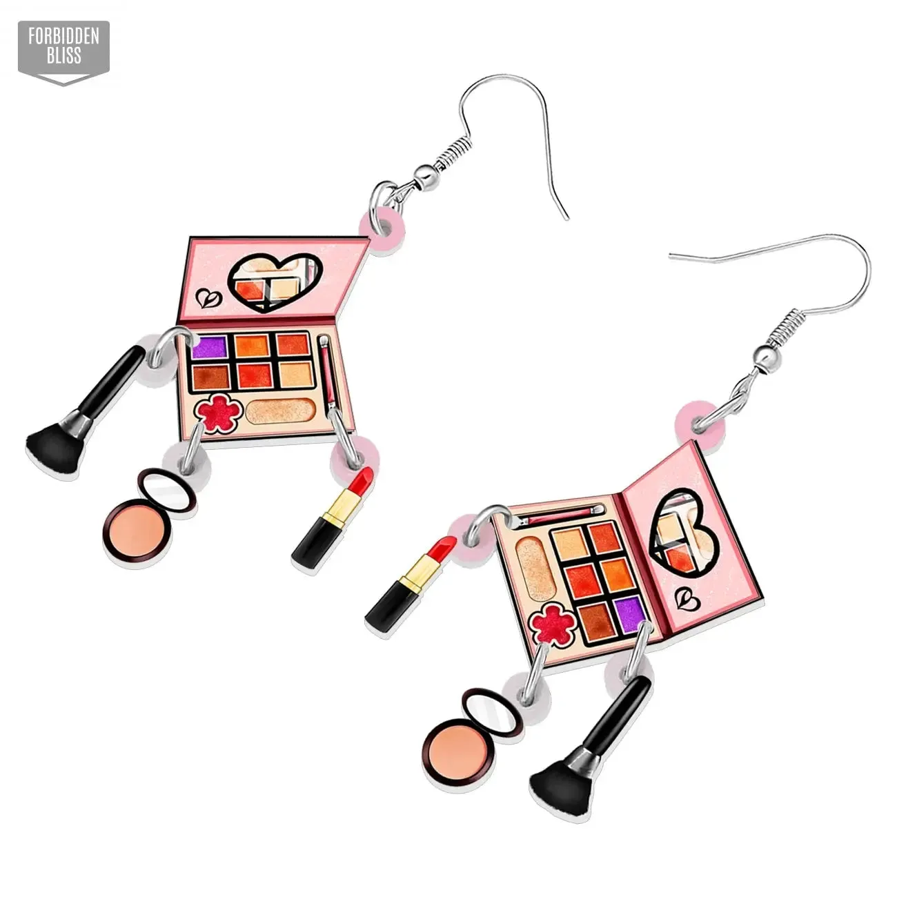 Dangle Earrings