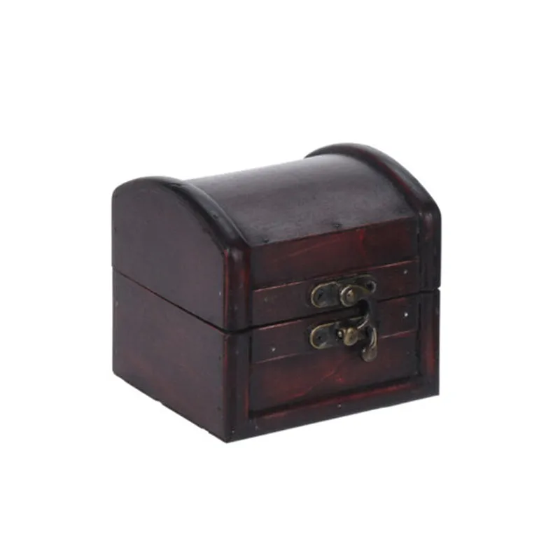 Decorative Wooden Box