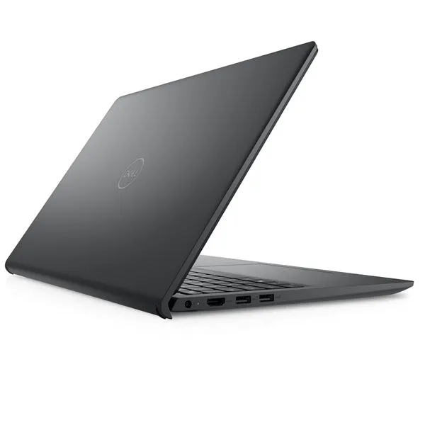 Dell | Inspiron 15 3520 | Core i5 | 15.6" FHD | 8GB RAM | 512GB SSD - Carbon Black