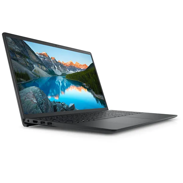 Dell | Inspiron 15 3520 | Core i5 | 15.6" FHD | 8GB RAM | 512GB SSD - Carbon Black