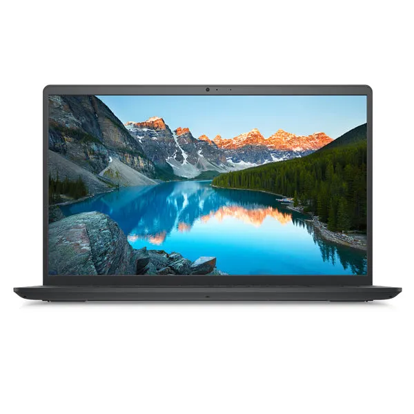 Dell | Inspiron 15 3520 | Core i5 | 15.6" FHD | 8GB RAM | 512GB SSD - Carbon Black