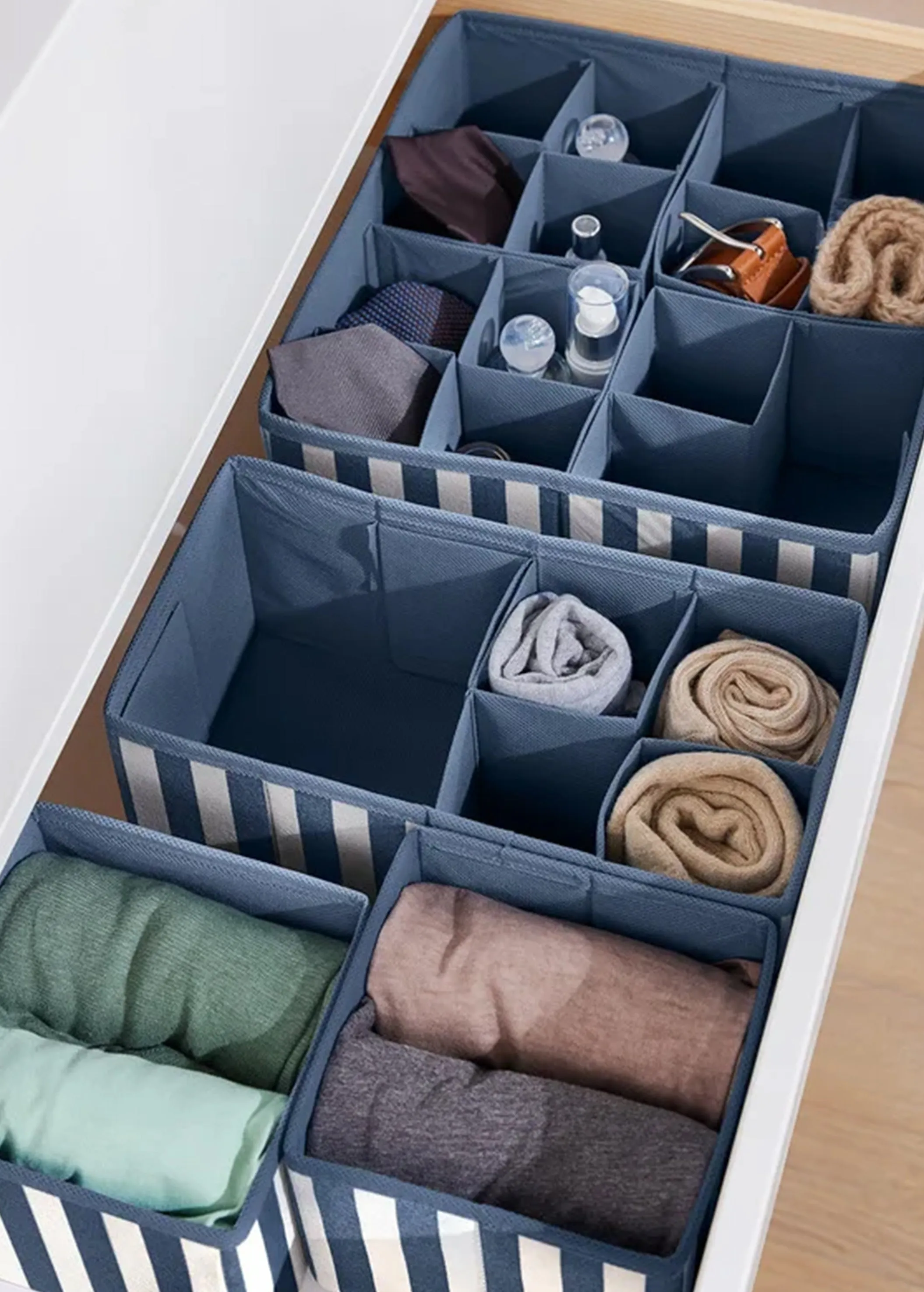 Drawer Organizers